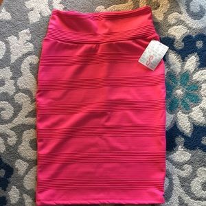 LuLaRoe Cassie Skirt